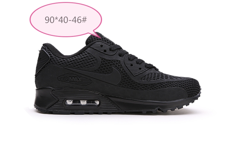 Men's Running weapon Air Max 90 Shoes 012